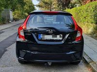 gebraucht Honda Jazz Trend