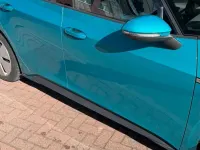 Gebraucht VW ID.3 Pro Performance 150 kW (204 PS) 2023 Grün Kleinwagen