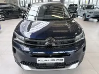 Gebraucht Citroën C5 Aircross 131 PS (96 kW) 2024 Blau SUV