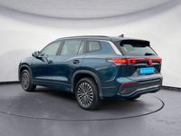Gebraucht VW Tayron Life 150 PS (110 kW) 2025 Blau SUV
