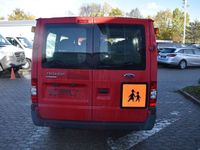 gebraucht Ford Transit Kombi FT 280 K Behindertengerecht *5217