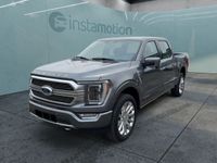 Gebraucht Ford F-150 436 PS (320 kW) 2024 Schwarz Pickup