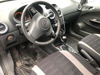 gebraucht Opel Corsa D 1,2 Tüv 09/2024 Klimaanlage