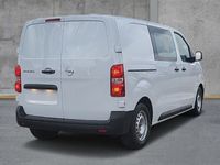 gebraucht Opel Vivaro 1.5 D