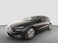 Gebraucht Audi A6 e-tron Ambiente 210 kW (286 PS) 2025 Mythosschwarz metallic Kombi