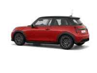 Gebraucht Mini Cooper Classic 114 kW (156 PS) 2025 Rot Kleinwagen
