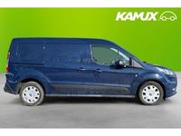 Gebraucht Ford Transit Connect Trend 120 PS (88 kW) 2020 Blazer blue Van / Kleinbus