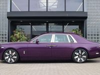 Gebraucht Rolls Royce Phantom 572 PS (420 kW) 2022 Violett Limousine
