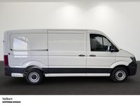 Gebraucht VW Crafter 140 PS (102 kW) 2022 Weiss Van