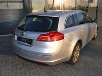 gebraucht Opel Insignia A Sports Tourer Edition Navi Sitzh