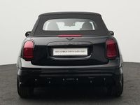 Gebraucht Mini Cooper Cabriolet Classic 163 PS (119 kW) 2025 Schwarz Cabrio