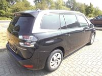 gebraucht Citroën C4 SpaceTourerSelektion 7Sitze