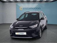 Gebraucht Kia Stonic Vision 101 PS (74 kW) 2025 Schwarz SUV