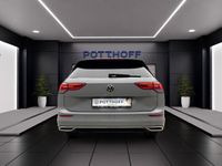 gebraucht VW Golf VIII Variant 1.0 TSI Active Navi Pano LED RearVi