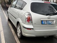 Gebraucht Toyota Corolla 177 PS (130 kW) 2007 Silber Kombi
