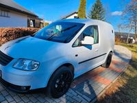 gebraucht VW Caddy III 2k 1.9 tdi