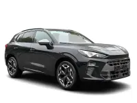 Gebraucht Cupra Terramar VZ 2025 Schwarz SUV