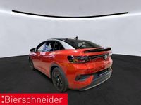 Brugt VW ID.5 Pro 150 kW (204 HK) 2023 Rød SUV