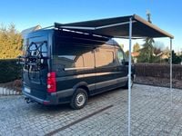 Gebraucht VW Crafter 136 PS (100 kW) 2011 Andere farben Van