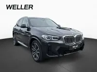 Używany BMW X3 Performance 292 KM (214 kW) 2022 Szary SUV