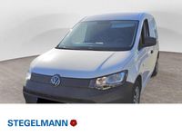 Gebraucht VW Caddy 114 PS (83 kW) 2022 Van / Kleinbus