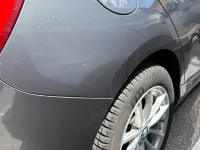 Gebraucht BMW 118 136 PS (100 kW) 2015 Grau Kleinwagen