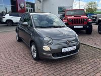 gebraucht Fiat 500 DolceVita / Panoramadach, Klima, DAB-Radio,