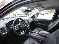 gebraucht Dodge Durango 2013 RT V8 5.7 mit LPG Leder NAVI Sitzheizung