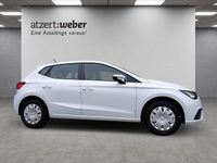 Neu Seat Ibiza Reference 80 PS (58 kW) 2026 Kleinwagen