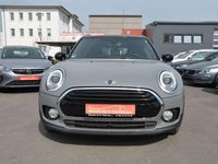 Gebraucht Mini Cooper D Clubman 150 PS (110 kW) 2017 Moonwalk grey Kombi