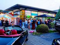 Gebraucht Maserati Quattroporte 431 PS (317 kW) 2011 Schwarz Limousine