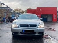 gebraucht Opel Vectra GTS Vectra 1.8