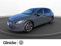 Gebraucht VW Golf VIII United 116 PS (85 kW) 2020 Grau Limousine