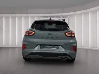 Gebraucht Ford Puma ST-Line 155 PS (114 kW) 2022 Silber SUV
