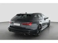 Gebraucht Audi RS6 600 PS (441 kW) 2025 Kombi