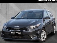 Gebraucht Kia Ceed Sportswagon Vision 120 PS (88 kW) 2023 Grau Kombi