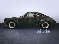 Gebraucht Porsche 911 209 PS (153 kW) 1976 Grau Coupé