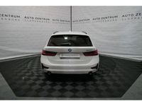 Gebraucht BMW 320 Advantage 190 PS (139 kW) 2020 Weiß Limousine