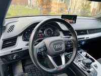 gebraucht Audi Q7 3.0 TDI *272ps*Scheckheft*