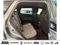 Gebraucht Renault Austral Evolution 140 PS (102 kW) 2024 Dolomitgrau metallic (kqg) SUV