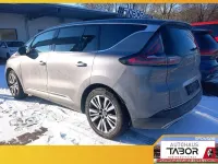 Gebraucht Renault Espace Initiale Paris 189 PS (139 kW) 2022 Grau metallic Van / Kleinbus