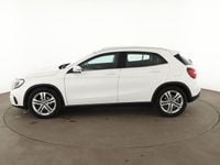 Gebraucht Mercedes GLA180 Urban 122 PS (89 kW) 2018 Weiß SUV