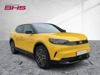 Neu Ford Capri Premium 210 kW (286 PS) 2025 Vivid yellow (gelb) SUV