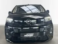 Gebraucht Opel Zafira Life Edition 180 PS (132 kW) 2026 Schwarz Van / Kleinbus