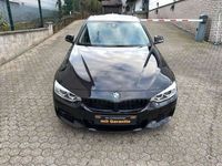 gebraucht BMW 430 Baureihe M SPORT PAKET