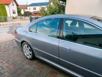 Gebraucht Peugeot 607 133 PS (97 kW) 2006 Limousine