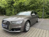 Gebraucht Audi A6 Allroad 218 PS (160 kW) 2015 Kombi