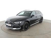 Gebraucht Audi A4 Allroad 245 PS (180 kW) 2020 Schwarz Kombi