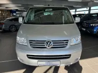 Occasion VW T5 131 ch (96 kW) 2004 Argent Van