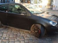 gebraucht VW Polo 1.8 GTI Cup 300ps